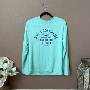 Lake Rabun Graphic Tee